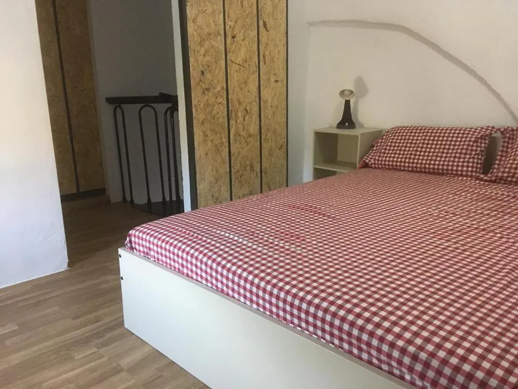 Bed and Breakfast Casa Aguila 2.0 Los Valverde España