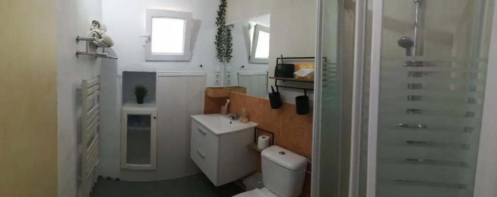 Bed and Breakfast Casa Aguila 2.0 Los Valverde