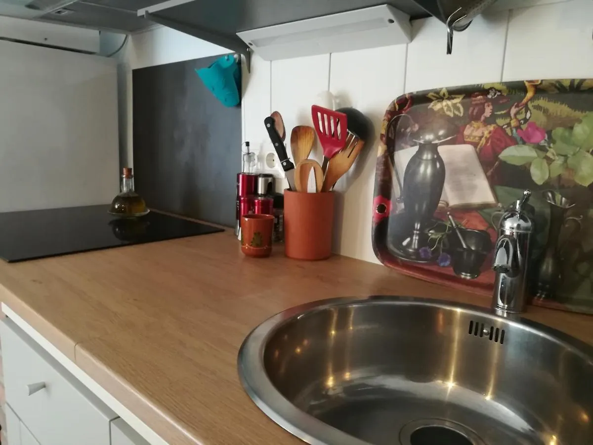 Bed and Breakfast Casa Aguila 2.0 Los Valverde 0*,