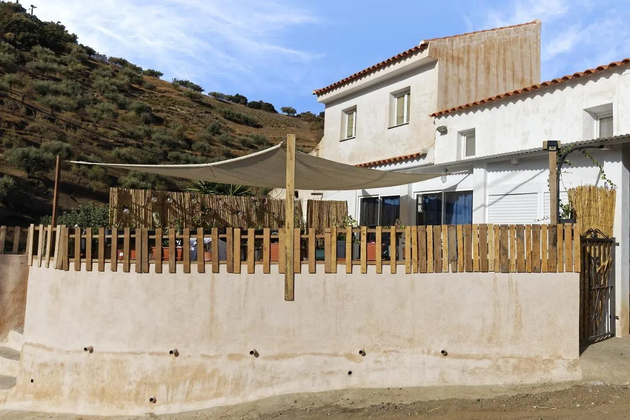 Bed and Breakfast Casa Aguila 2.0 Los Valverde España