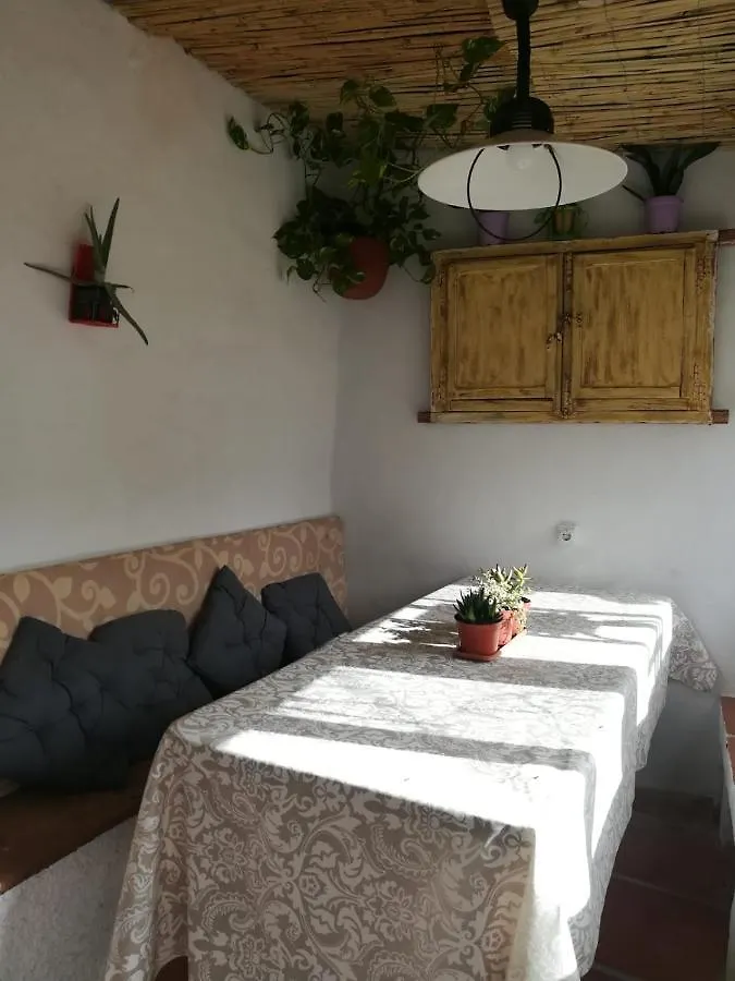 Bed and Breakfast Casa Aguila 2.0 Los Valverde 0*,  España