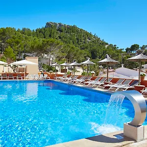 Universal Don Camilo Apartahotel Sant Elm