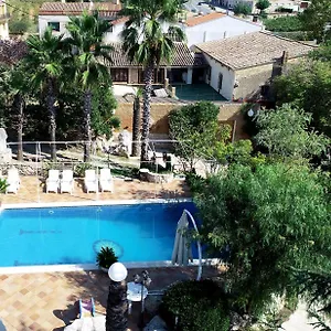 El Recer Pensión Sant Pau d'Ordal