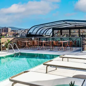 Axel - Adults Only Hotel Bilbao