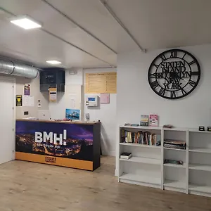 Metropolitan By Bossh Hostal Bilbao