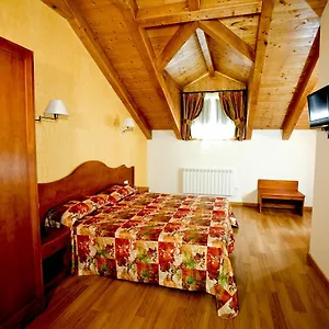 Montseny Hotel Espuy
