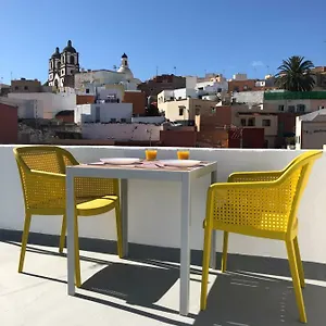 Nestor Bed and breakfast Ingenio