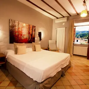 S´hostal D´esporles Hostal Esporles (Esporlas)