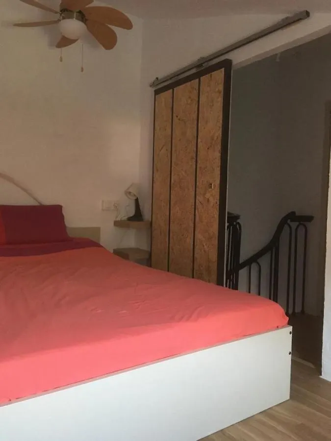 Casa Aguila 2.0 Bed & Breakfast Los Valverde